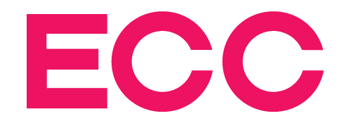 ECC logo